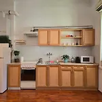 Rakoczi Ter Apartment Downtown Near 4-6 Tram