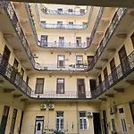 Rakoczi Ter Apartment Downtown Near 4-6 Tram